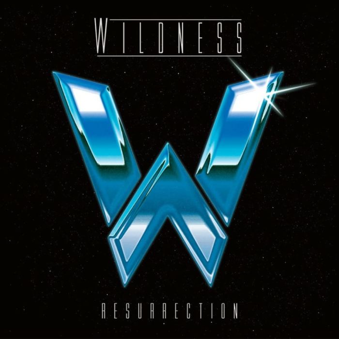 Wildness - Resurrection - CD - New