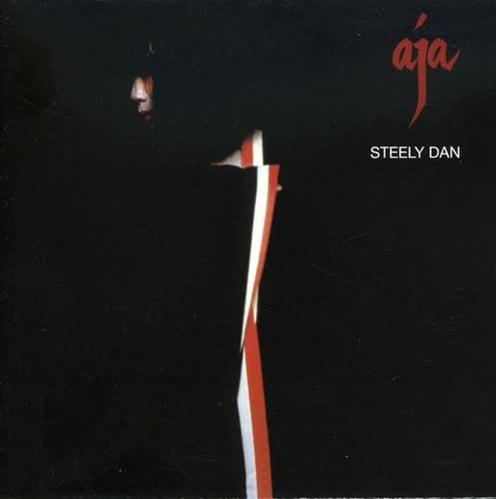 Steely Dan - Aja (U.S.) - CD - New