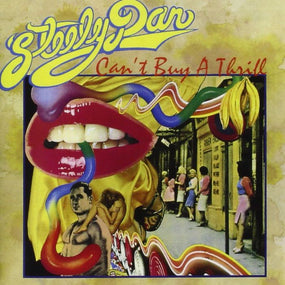 Steely Dan - Can't Buy A Thrill - CD - New