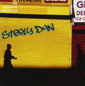 Steely Dan - Definitive Collection, The - CD - New