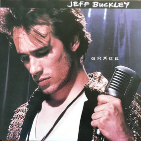 Buckley, Jeff - Grace (2017 reissue) - CD - New