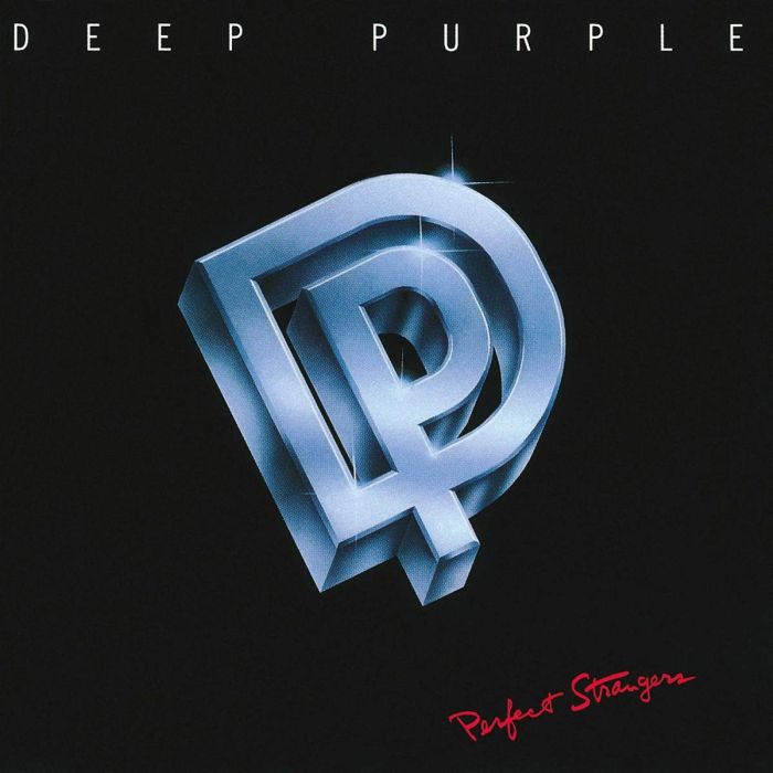 Deep Purple - Perfect Strangers (2016 reissue) - Vinyl - New