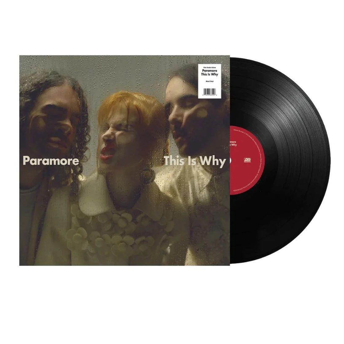 Paramore - This Is Why - Vinyl - New
