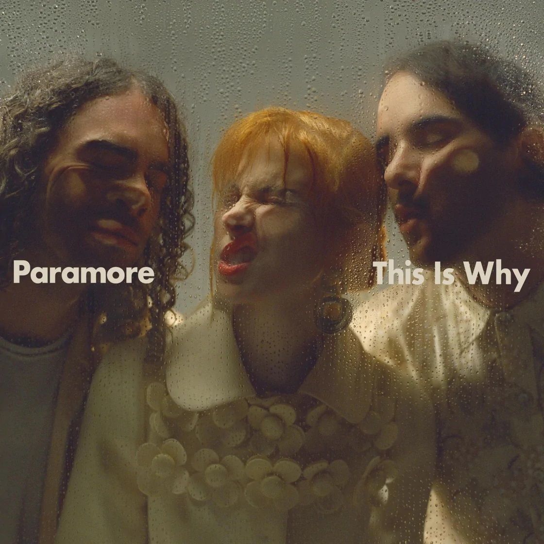 Paramore - This Is Why - CD - New
