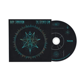 Bury Tomorrow - Seventh Sun, The - CD - New