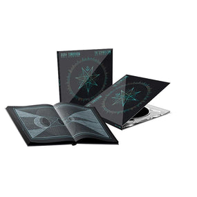 Bury Tomorrow - Seventh Sun, The (Ltd. Deluxe Ed. mediabook with bonus artwork booklet) - CD - New