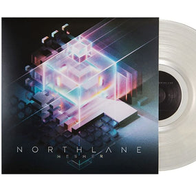 Northlane - Mesmer (2022 Ultra Clear vinyl reissue) - Vinyl - New