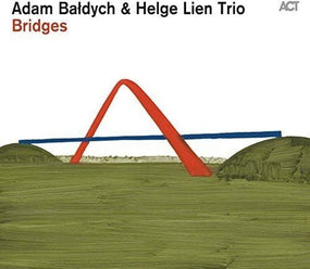 Baldych, Adam & Helge Lien Trio - Bridges (180g with download code) - Vinyl - New