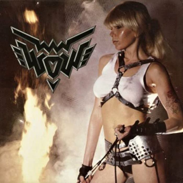 Williams, Wendy O. - WOW (2015 reissue) - Vinyl - New