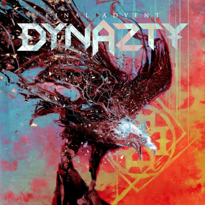 Dynazty - Final Advent - CD - New