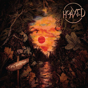 Hoaxed - Two Shadows - CD - New