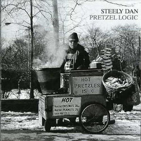 Steely Dan - Pretzel Logic - CD - New