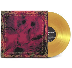 Kyuss - Blues For The Red Sun (Ltd. Ed. 2022 30th Anniversary Gold vinyl reissue) - Vinyl - New
