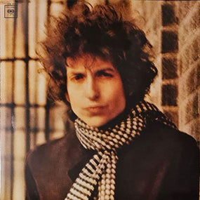 Dylan, Bob - Blonde On Blonde (2022 Special Ed. 2LP gatefold with magazine reissue) - Vinyl - New