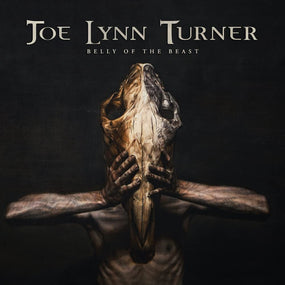 Turner, Joe Lynn - Belly Of The Beast - CD - New