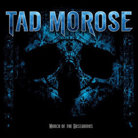 Tad Morose - March Of The Obsequious - Vinyl - New