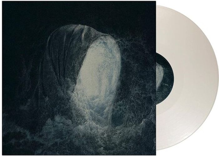 Skeletonwitch - Devouring Radiant Light (Ltd. Ed. 2022 White vinyl reissue - 300 copies) - Vinyl - New