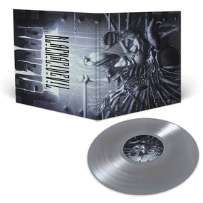 Danzig - Danzig 5: Blackacidevil (Ltd. Ed. 2021 Metallic Silver vinyl gatefold reissue) - Vinyl - New