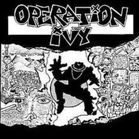 Operation Ivy - Energy - Vinyl - New