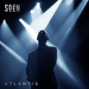 Soen - Atlantis (Ltd. Ed. 2LP gatefold) - Vinyl - New