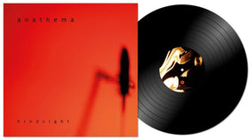 Anathema - Hindsight (2022 Half-Speed Master reissue) - Vinyl - New
