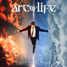 Arc Of Life - Don't Look Down - CD - New
