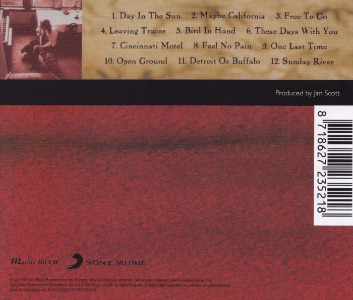 Casal, Neal - Fade Away Diamond Time (2022 reissue) - CD - New