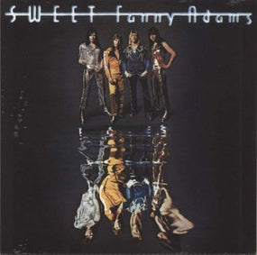 Sweet - Sweet Fanny Adams (2017 reissue) - Vinyl - New