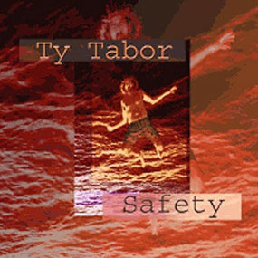 Tabor, Ty - Safety - CD - New