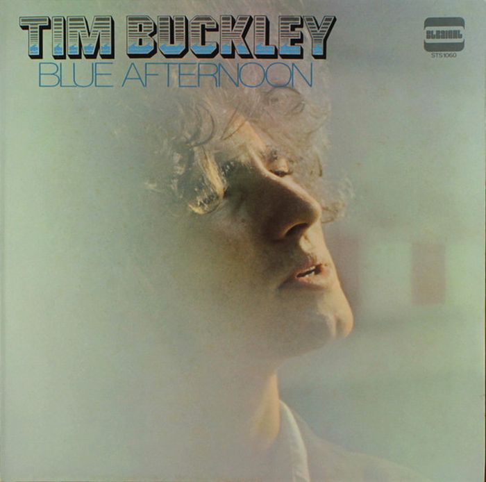 Buckley, Tim - Blue Afternoon (gatefold) - Vinyl - New