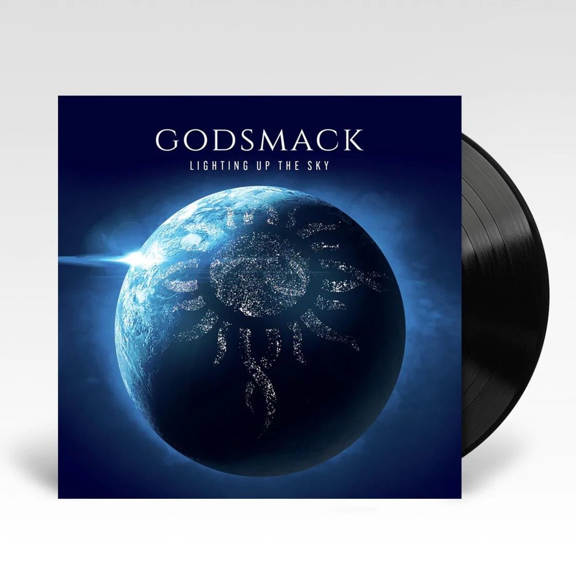 Godsmack - Lighting Up The Sky (gatefold) - Vinyl - New