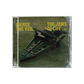 Pierce The Veil - Jaws Of Life, The - CD - New