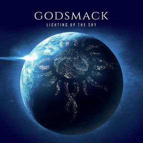 Godsmack - Lighting Up The Sky - CD - New