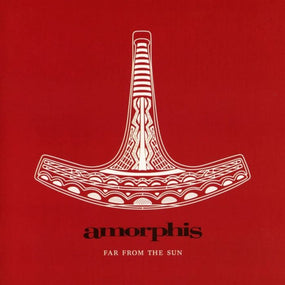 Amorphis - Far From The Sun (2022 reissue) - CD - New