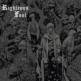 Righteous Fool - Righteous Fool - CD - New