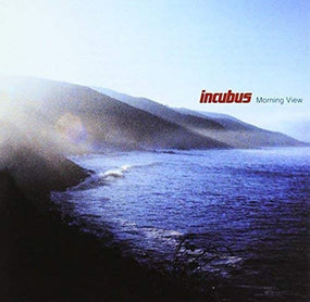 Incubus - Morning View - CD - New