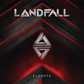 Landfall - Elevate - CD - New