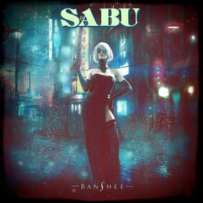 Sabu - Banshee - CD - New