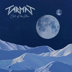 Tarmat - Out Of The Blue - CD - New