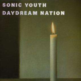 Sonic Youth - Daydream Nation (2014 reissue) - CD - New