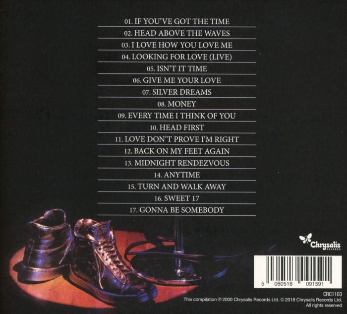 Babys - Anthology - CD - New