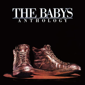 Babys - Anthology - CD - New