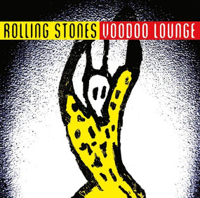 Rolling Stones - Voodoo Lounge (2009 remastered reissue) - CD - New