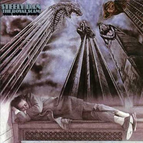 Steely Dan - Royal Scam, The (1999 remaster) (U.S.) - CD - New