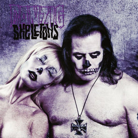 Danzig - Skeletons (Ltd. Ed. 2022 Picture Disc gatefold reissue - 1000 copies) - Vinyl - New