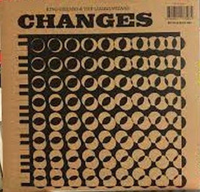 King Gizzard And The Lizard Wizard - Changes (Recycled Black Wax) - Vinyl - New