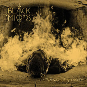 Black Mirrors - Tomorrow Will Be Without Us (Digipak) - CD - New