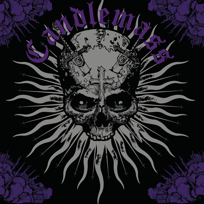 Candlemass - Sweet Evil Sun (Digipak) - CD - New