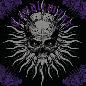 Candlemass - Sweet Evil Sun (Digipak) - CD - New