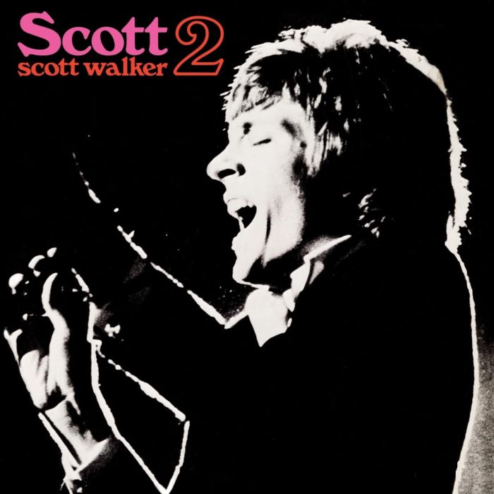Walker, Scott - Scott 2 - Vinyl - New
